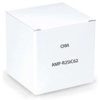 OWI AMP-R2SIC62 Amplified Drop Ceiling Speaker
