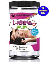 Female Sexual Enhancer Libido Booster 30 Packets (120 Pills)