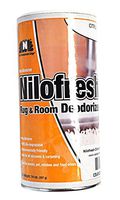 Nilofresh Citrus Scent 14 Oz. Rug and Room Odor Neutralizer CS-81235
