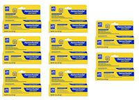 Lucky Hemorrhoidal Ointment - Aiding Pain Relief and Comfort (8 Tubes of Ointment)