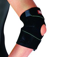 [NEOMED] Neo Elbow Strong: [Black] UNI Size Hi-Prene Fabric, Crossway Design. Provide Great Support for Elbow; Elbow Support for Pain Relief - Amazing Result in one Day!