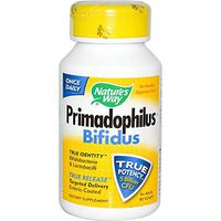 Natures Way Primadophilus Bifidus