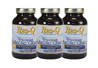 Res-Q Norwegian Arctic Cod - 3 Pack