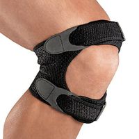 ACE Dual Knee Strap, Money Back Guarantee