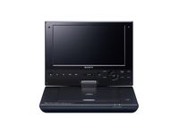Sony 9V portable Blu-ray Disc Player BDP-SX910--(Japan Import-No Warranty) Japanese domestic