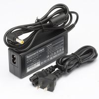 AC Adapter/Power Supply+Cord for Asus X551MAV-EB01-B X552LAV X555L X555LA X555LA-DB51 X555LA-DB71 X555LA-SI30202G X750LA X751MA X751MA-DB01Q X80H Z35L d550ca q501la q501la-bbi5t03