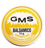 GMS Balsam - Balsamico (Pack of 1)