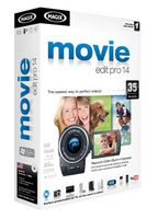 Movie Edit Pro 14 [OLD VERSION]
