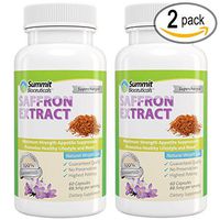 Summit Bioceuticals Saffron Extract (60 Day Supply)