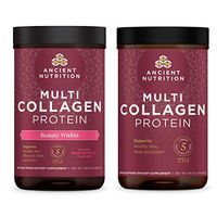 Multi Collagen Beauty Within + Multi Collagen Protein