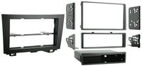 Metra '07-up Honda Crv Radio Install Kit