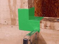 Grace Vycorners - Prefabricated Corners