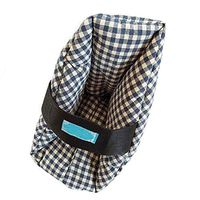 JIN Foot Support Pillow Feet Protectors for Pressure Sores Heel Cushion Decubitus Protection Relieve Pressure,1 PCS