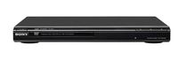 Sony DVP-SR200P Refurbished DVD Player with Progressive Scan