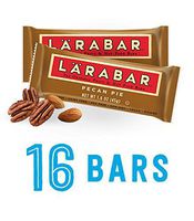 Larabar Pecan Pie, Box of 16 by Larabar