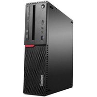 Oemgenuine Lenovo ThinkCentre SFF M700 Intel Quad Core i5-6400, 8GB RAM, 250GB Solid State Drive, W7P / W10P Desktop Computer