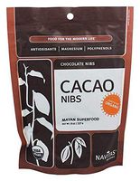 Navitas Naturals - Cacao Nibs Certified Organic - 8 oz.