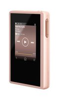 Pioneer Hi-Res Digital Audio Player, Pink XDP-02U(P)