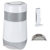 Soundcast OCJ410UI Outcast Jr with FREE iCast and Universal Audio Transmitter