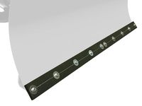 TerraKing Poly Blade Edge Kit 46 [TK4324] [Six Selectable Lengths]