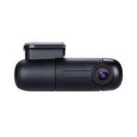 Blueskysea B1W WiFi Sony Sensor Mini Dash Cam Full HD 1080p Car Camera 150° Wide Angle with Super Capacitor Vehicle Driving Video Recorder 360° Rotatable Lens G-Sensor Loop Recording Parking Mode