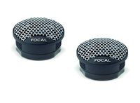 Focal TWU 1.5 1-1/2" Universal Series Tweeters