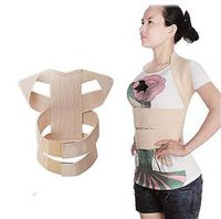 Size XL, JORZILANO Posture Corrector Back Waist Correct Support Brace Belt by Abcstore99