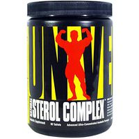 Natural Sterol Complex Universal Nutrition 90 Tabs