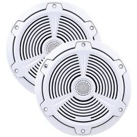 Boss Marine 7.5" Speaker 400W Pair