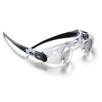 2.1X Eschenbach Max TV Glasses Distance Viewing