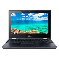 Acer - C738T-C44Z Chromebook Touchscreen - 360 hinge - 4GB RAM 11.6 Laptop In-plane Switching (IPS) Technology (Renewed)