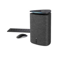 HP Pavilion Wave 600-a310 Desktop Intel Core I5 8GB 1TB HDD 256GB SSD B&O Sound (Renewed)