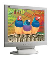 ViewSonic VE175 17" LCD Monitor