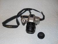 MD) MINOLTA MAXXUM QTSI W/ STRAP
