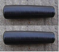 Nova Hand Grips (Pair) for TKC-8