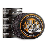 Fully Loaded Chew - 5 Pack - Tobacco and Nicotine Free Bourbon Flavored Chew