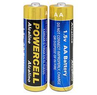 AA Performance Alkaline Batteries (60 Count)