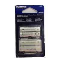 Olympus (147427) AAA Size 1.2V Nickel-Metal Hydride Rechargeable Batteries - 4 Pack