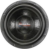 (-NEW-) American Bass XD1222AB 12 inch 1000 Watts Subwoofer