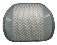 Dreamtime Premium Ergonomic Lumbar Back Support with Woven Pad