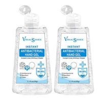Whitegeese Foam Alcohol Free Foaming Hand Sanitizer Pump No Rinse Foam Hand Soap Gel