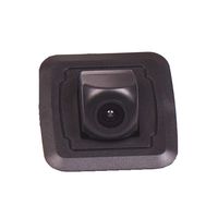 Reversing Vehicle-Specific Camera Integrated in Original Reverse Hole Rear View Backup Camera for BMW X1 E84 F48