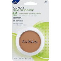 Clear Complex Ppd Medium Cnclr