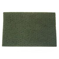 UltraSource Scour Pad, Heavy Duty (Pack of 10)