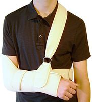 Flexibrace Shoulder Arm Sling Support Brace