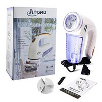 Electronic Fabric Razor USB Plug-in Cotton Lint Remover, Electric Shaving Ball Remover Can Effectively Remove Fluff, Lint, Hair Ball