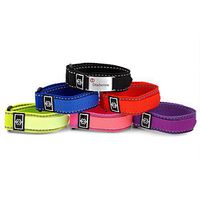 StickyJ Adjustable Diabetes Sport Bracelet Pack for Adults