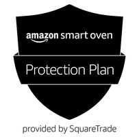 1-Year Protection Plan plus Accident Protection for Amazon Smart Oven (2019 release, delivered via e-mail)