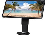 NEC 29" Widescreen LED-Backlit Desktop Monitor w/ IPS LCD Panel