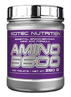 SciTec Nutrition Amino 5600 200 Tablets